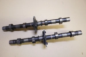KAWASAKI ZL400 ZL 400 ELIMINATOR set of cams camshafts engine motor - Picture 1 of 7