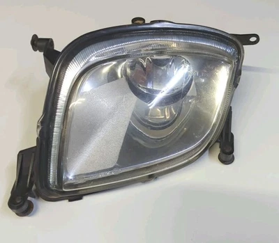 Farol de neblina direito Porsche Cayenne 2003-2006 fabricante de equipamento original 955 631 162 02 - Imagem 1 de 4