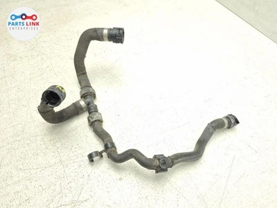 Mercedes C63 AMG 2016-21 motor radiador refrigerante manguera tubería 4,0 L 2 puertas W205 Foto 1 de 4