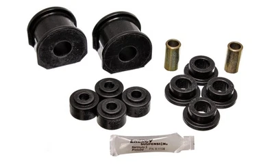 Suspension Stabilizer Bar Bushing Kit Fits 1986 Ford E-150 Econoline   - Image 1 of 4