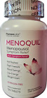 Menoquil Maximum Strength Menopausal Relief Hot Flashes