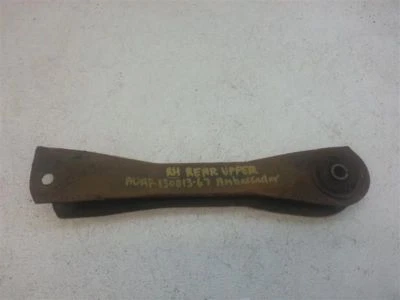 Right or Left Rear Upper Control Arm for 1967 AMC Ambassador - Imagem 1 de 4
