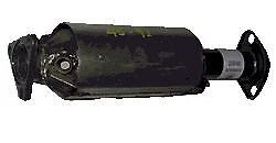 Convertidor catalítico EPA compatible con: Isuzu Oasis 1998 Foto 1 de 2