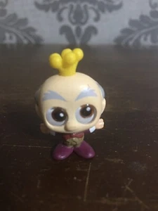 Disney Doorables Serie 8 Wreck it Ralph King Candy - Imagen 1 de 2