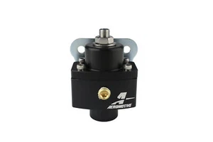 Fuel Pressure Regulator Aeromotive Marine Carbureted Adjustable ORB-06 ARE 13211 - Picture 1 of 4