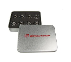 Rodamiento Graf Quickturn ABEC 11 - Imagen 1 de 2