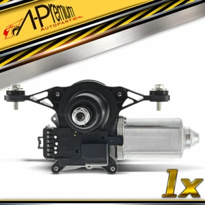 Motor limpiaparabrisas trasero para Jeep XK Commander 06-10 WK Grand Cherokee 05-10 - Imagen 1 de 7