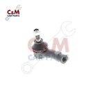 Tie Rod End Outer Right for VW POLO from 1995 to 2002 - QH