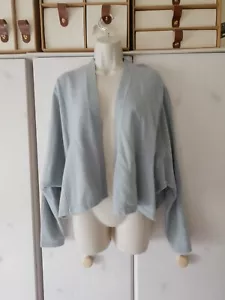 Stefanel Cardigan With Defects - Picture 1 of 9