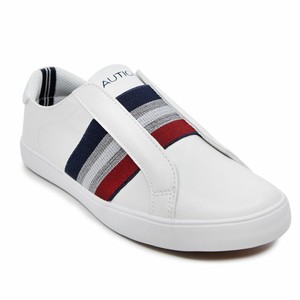 خنزيرة ثانيا الخام zapatos nautica de mujer - orythhanddryer.com