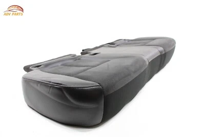 2022-2024 MITSUBISHI ECLIPSE CROSS ASIENTO TRASERO COJÍN INFERIOR OEM Foto 1 de 4