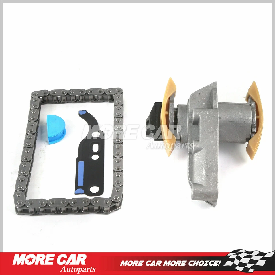 Kit de cadena de distribución para Audi A4 TT Quattro 1997-2002 Volkswagen Beetle Passat 1,8 L Foto 1 de 4