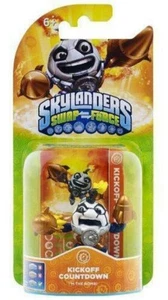 Skylander Swap Force Kickoff Countdown. Activision Accessorio Videogioco - Picture 1 of 1