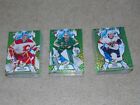 2021-22 Ud Ice Green Parallel Complete Set 150 Cards Vets + Rookies Caufield ++