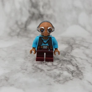 Lego Maz Kanata Minifigure Star Wars 75139 - Picture 1 of 2