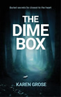 Karen Grose The Dime Box (Paperback)
