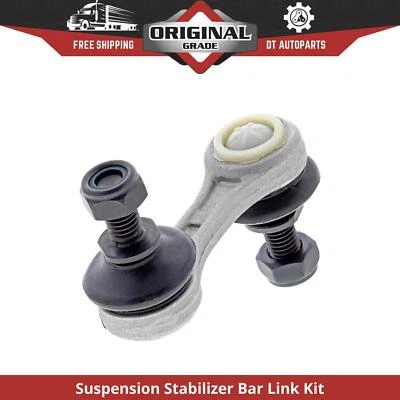 Комплект звеньев стабилизатора подвески заднего хода Mevotech 2001 2002 для BMW M5 2000-2003 годов выпуска - Изображение 1 из 4