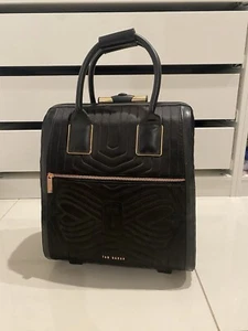 Ted Baker Travel Bag - Picture 1 of 6