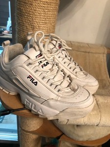 fila pointure
