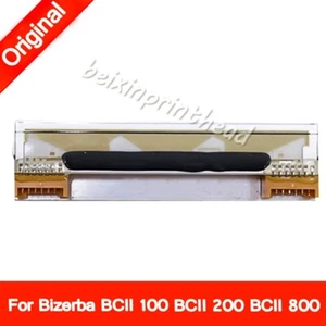 Original Thermal Printhead For Bizerba BCII 100 BCII 200 BCII 800 KD2002CF10 - Picture 1 of 2