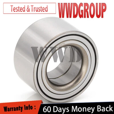 Front Wheel Press Bearing For Toyota Corolla Celica Matrix Pontiac Vibe Scion tC - Image 1 of 4