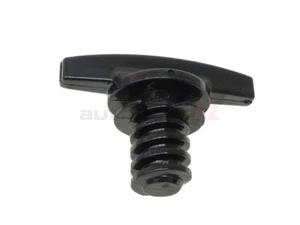 VAICO Trunk Tool Box Screw 71111179444 BMW 328i E36 325i M3 528i 530i 535i 330i - Picture 1 of 1