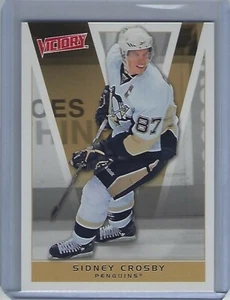 2010-11 Upper Deck Victory #152 Sidney Crosby   - Bild 1 von 2