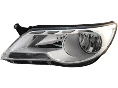 Para 2009-2011 Volkswagen Tiguan conjunto de farol direito TYC 29216RDTP 2010 - Imagem 1 de 2