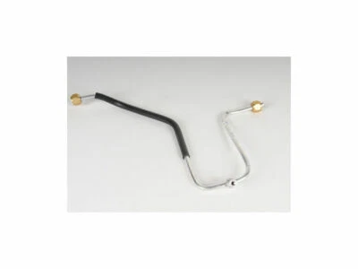 Шланг жидкостный для хладагента кондиционера Chevrolet S10 1994-2004 годов выпуска Delco 43973FW - Изображение 1 из 2