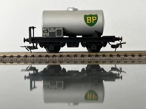 PULLMANN .... - KESSELWAGEN BP - SNCF - H0 - TOP (PR-3861) - Bild 1 von 6