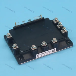Power Module Supply 7MBP150RA120-09 7MBP150RA-120-09 New For Fuji Fast Delivery - Picture 1 of 5