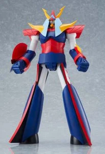 Raideen The Brave Reideen Moderoid Plastic Model Kit GOODSMILE - Imagen 1 de 6