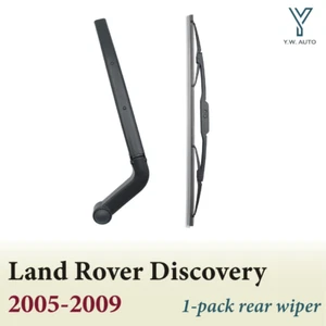 Rear Window Wiper Arm Blade For Land Rover Discovery 3 2005-2009 - Picture 1 of 3