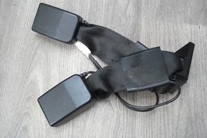 NISSAN QASHQAI J10 2010-2014 REAR SEAT BELT CLIPS CATCHES 88862 JD10A - Picture 1 of 6