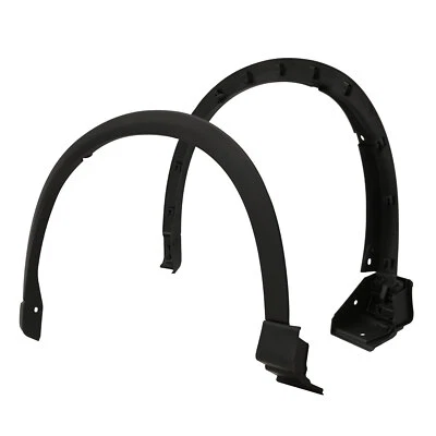 Fender Flares Set For 2017-2021 Mazda CX-5 Front Driver and Passenger Side Foto 1 de 4