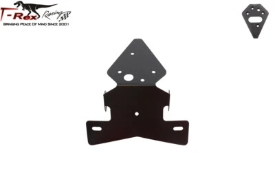 Triumph Street Triple/R/RS Fender Eliminator T-Rex Racing 2018-2020 Foto 1 de 4