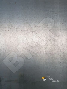 A36 Mild Carbon Steel Flat Bar 3 x 36 x 3/16 - 1300509 - Picture 1 of 4