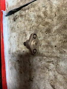 2002 02 Honda Crf450r Crf 450r Crf 450 Camchain Tensioner Cam Chain - Foto 1 di 2