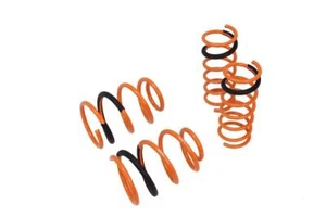 Megan Racing Street Lowering Springs Kit For 2010-2013 Mazda 3 MR-LS-MM310 - Picture 1 of 1