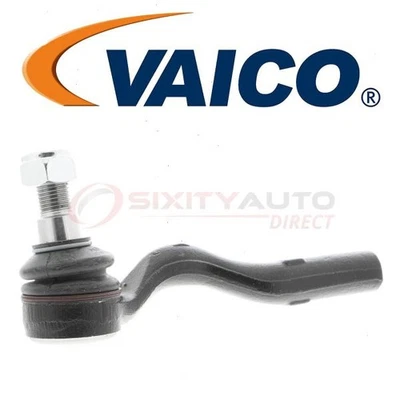 VAICO Front Left Outer Steering Tie Rod End for 1998-1999 Mercedes-Benz E300 ki Foto 1 de 4