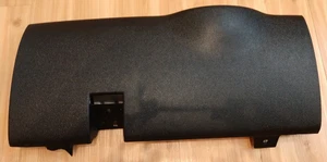 2007-2014 Chevrolet SILVERADO SIERRA TAHOE Lower Dash Knee Bolster Panel Black - Bild 1 von 17