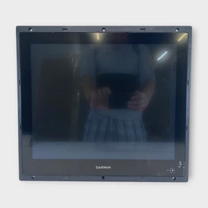 Garmin GMM170 17" Touchscreen Marine Monitor TESTED - Slight Delam - Picture 1 of 11