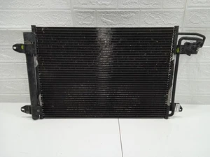 1K0298403A radiador de agua para SEAT ALTEA 1.4 TSI 2010 1089578 - Picture 1 of 16