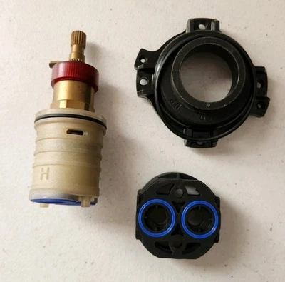 Speakman RPG05-109305 Kit Termostático Retro-fit para Cuerpos de Válvula P Antiguos Foto 1 de 2