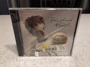 Richard Marx Cd Paid Vacation 1994 Brand New & Sealed - Picture 1 of 5