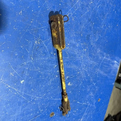 Elevador John Deere 110 112 210 212 214 216 usado Foto 1 de 3