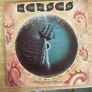Kansas “point of know return” 1977 vinyl lp.. BL34929 - Picture 1 of 5