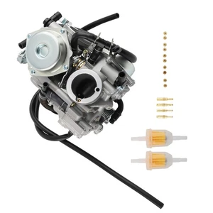 Carburetor Carb for Honda VLX 600 VT600 1988-1998 16100-MR1-672 16100-MR1-673 - Picture 1 of 12