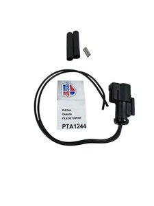 Conector sensor de velocidad de rueda ABS ABS Carquest PTA1244 **OFERTA** - Imagen 1 de 1