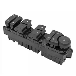 Electric Switch OEM Number 20835553AC Perfect Fit Plastic And Metal For Sierra - Picture 1 of 12